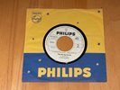 CLAUDE FRANCOIS - HIP HIP HIP HURRAH - MAIS QUAND LE MATIN - PHILIPS - PROMO RAR