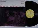 YUSEF LATEEF Lost In Sound CHARLIE PARKER LP VG++ s