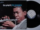 LEE MORGAN The Gigolo BLUE NOTE LP VG+ dmm audiophile 1985 reissue s