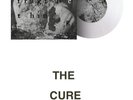 THE CURE - Ltd WHITE VINYL 7” SINGLE - A FRAGILE THING. NEW  PRESALE. 22 Nov