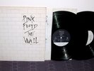 PINK FLOYD The Wall 2-LP 1st Press Columbia PC2-36183 Title Sticker+Inners NM-