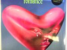 Fontaines D C Romance LP Album vinyl record 2024 indie rock on XL