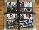 The Beatles – The Get Back Journals 11 LP Vinyl Box Set With Straps RARE