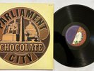 PARLIAMENT Chocolate City GEORGE CLINTON SOUL R&B FUNK LP VG++