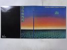 Pharoah Sanders Journey To The One Baybridge Records ULS-6121 2-B Japan   LP