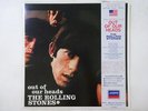 The Rolling Stones Out Of Our Heads London L20P1026 Japan  VINYL LP OBI