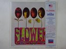 The Rolling Stones Flowers London Records L20P 1039 Japan  VINYL LP OBI