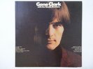 Gene Clark With The Gosdin Brothers   CBS/Sony 20AP 1976 Japan  VINYL LP