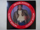 Michael Jackson Thriller Epic 28 3P-455 Japan  VINYL LP