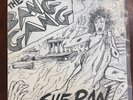 The Bang Gang She Ran...But We Ran Faster 7