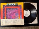 RIPPLE - SELF TITLED Vinyl LP - 1973 - GRC GADJ 5005 - White Label PROMO VG+/VG+