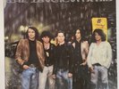 TRAGICALLY HIP - UP TO HERE VINYL LP ALBUM EUROPE 1989 MCA PROMO LIKE NEW