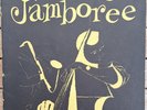 Rock´n´Roll Jamboree Programm Heft Jerry Lee Lewis, Bill Justis & His Band....
