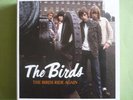 BOX -THE BIRDS -THE BIRDS RIDE AGAIN -4 X SP + 1 X EP -RSD 2022 -NEUF MOD GARAGE