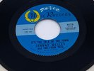 Johnny Wesley and The Four Tees / you still need me / 45 / Soul (Northern) hear