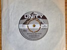 RARE Derrick Morgan - Return of Jack Slade, vinyl single, PT, VG, Ska/Reggae