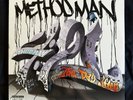 Method Man 4:21...The Day After Double LP  2006 vinyl record