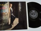 MILVA and Astor Piazolla LP Live at the Bouffes Du Nord 1984 Vinyl Album