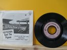 GENESIS - Spot the Pigeon - 3 Songs 7