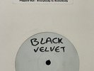 Black Velvet Volume 2 - Breakbeat Hardcore Jungle