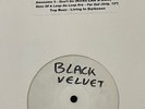 Black Velvet Volume 4 - Breakbeat Hardcore Jungle