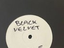 Black Velvet Volume 5 - Breakbeat Hardcore Jungle