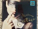 SEALED  USA 1992 Maxi Single: MADONNA EROTICA Remixes