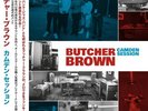 Butcher Brown - Camden Session [New Vinyl LP]