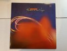 Cocteau Twins Heaven or Las Vegas Original UK 1990 LP 4AD Cad 0012 1st pressing