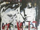 Indigo Girls Nomads Indians Saints LP NM