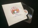 Queen - A Night At The Opera - UK Gatefold LP & Inner - 1st press ‘Blair’s’