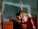 Travis Scott - Rodeo Vinyl LP Record 2 x LP Black (KANYE WEST - WEEKND - BIEBER)
