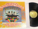 The Beatles Magical Mystery Tour Lp gatefold w booklet Apple 1971 La press  Ex