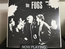 The Fugs- Second Album, 1966 ESP- 1028. LP Vinyl Mono