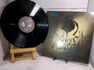 THROBBING GRISTLE Heathen Earth LP Vinyl UK 1983 Mute MIR 004 M/NM