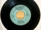 Hector Rivera – I Want A Chance For Romance / Huseo We-So RARE BOOGALOO 45 Latin