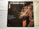 Buddy Guy-This is Buddy Guy-vinyl LP-Vanguard SVRL19008-