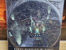 Final Fantasy VII 7 Original Soundtrack Double LP Vinyl Record Picture Disc
