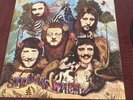Vintage Stealers Wheel Vinyl Record 1972