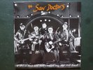 THE SAW DOCTORS “IF THIS IS ROCK 'N' ROLL, I WANT MY OLD JOB BACK” VINYL LP 1991