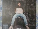 Louis Tomlinson Walls Vinyl Red Colour LP Record 1D One Direction Hyper Sticker