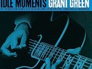 Grant Green Idle Moments (Blue Note Classic Vinyl Edition) [LP] Records & LPs Ne