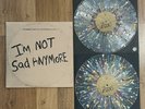 The Wonder Years - The Upsides DELUXE Splatter vinyl 2xLP record