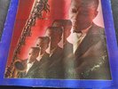 IMPULSE  John Coltrane Transition Stereo AS-9195 Gatefold Vinyl LP orig 1970