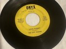 THE LOST LEGEND 45 rpm Local Garage”Lowell, MA” 1969 ONYX #6901 Psych Band