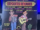 LOS CADETES DEL BAJIO / Éxitos De Cadetes De Linares / Vinyl Record 33 Rpm