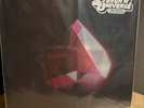 Steven Universe: the Movie Soundtrack Vinyl Record 2019 Blue Vinyl