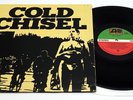 Cold Chisel Self-Titled Debut Vinyl LP Record 1978 Aussie 1st Pressing NM
