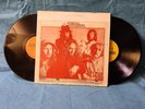 Jethro Tull SUPERCHARGED 2 LP Live Set RARE 1973