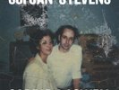 Sufjan Stevens Carrie & Lowell Vinyl LP New & Sealed